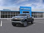 2026 Chevrolet Silverado 1500 Double Cab 4x4 Pickup for sale #V13504 - photo 8