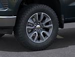 2026 Chevrolet Silverado 1500 Double Cab 4x4 Pickup for sale #V13504 - photo 9