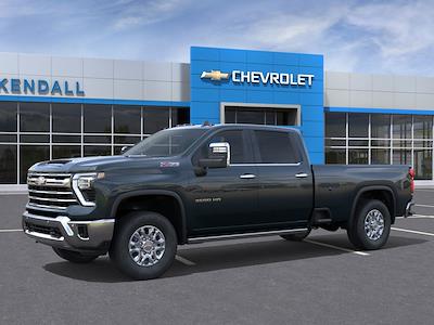 2026 Chevrolet Silverado 3500 Crew Cab 4x4 Pickup for sale #V13506 - photo 2