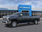 2026 Chevrolet Silverado 3500 Crew Cab 4x4 Pickup for sale #V13506 - photo 2