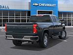 2026 Chevrolet Silverado 3500 Crew Cab 4x4 Pickup for sale #V13506 - photo 4