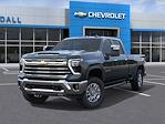 2026 Chevrolet Silverado 3500 Crew Cab 4x4 Pickup for sale #V13506 - photo 6