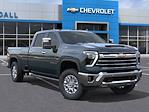 2026 Chevrolet Silverado 3500 Crew Cab 4x4 Pickup for sale #V13506 - photo 7