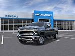 2026 Chevrolet Silverado 3500 Crew Cab 4x4 Pickup for sale #V13506 - photo 8