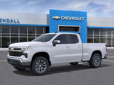 New 2026 Chevrolet Silverado 1500 LT Double Cab for sale #V13507 - photo 2