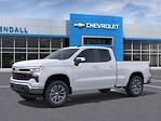 2026 Chevrolet Silverado 1500 Double Cab 4x4 Pickup for sale #V13507 - photo 2