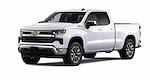 2026 Chevrolet Silverado 1500 Double Cab 4x4 Pickup for sale #V13507 - photo 26