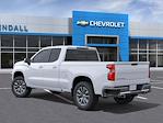 2026 Chevrolet Silverado 1500 Double Cab 4x4 Pickup for sale #V13507 - photo 3