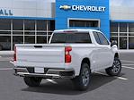2026 Chevrolet Silverado 1500 Double Cab 4x4 Pickup for sale #V13507 - photo 4