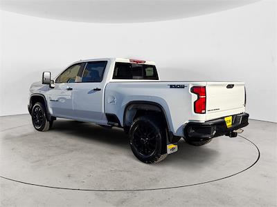 Used 2026 Chevrolet Silverado 3500 LT Crew Cab for sale #V13509A - photo 2