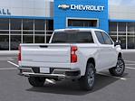 2026 Chevrolet Silverado 1500 Crew Cab 4x4 Pickup for sale #V13510 - photo 4