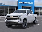 2026 Chevrolet Silverado 1500 Crew Cab 4x4 Pickup for sale #V13510 - photo 6