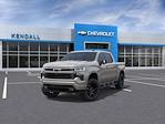 2026 Chevrolet Silverado 1500 Crew Cab 4x4 Pickup for sale #V13512 - photo 8