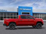 2026 Chevrolet Silverado 1500 Crew Cab 4x4 Pickup for sale #V13513 - photo 5