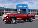 2026 Chevrolet Silverado 3500 Crew Cab 4x4 Pickup for sale #V13515 - photo 2
