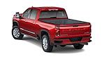 2026 Chevrolet Silverado 3500 Crew Cab 4x4 Pickup for sale #V13515 - photo 28
