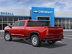 2026 Chevrolet Silverado 3500 Crew Cab 4x4 Pickup for sale #V13515 - photo 3