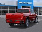 2026 Chevrolet Silverado 3500 Crew Cab 4x4 Pickup for sale #V13515 - photo 4