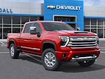 2026 Chevrolet Silverado 3500 Crew Cab 4x4 Pickup for sale #V13515 - photo 7