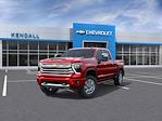 2026 Chevrolet Silverado 3500 Crew Cab 4x4 Pickup for sale #V13515 - photo 8