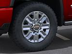 2026 Chevrolet Silverado 3500 Crew Cab 4x4 Pickup for sale #V13515 - photo 9