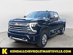 2024 Chevrolet Silverado 2500 Crew Cab 4WD Pickup for sale #V13515A - photo 1
