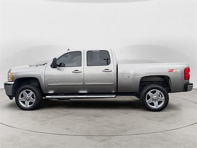 2012 Chevrolet Silverado 2500 Crew Cab 4WD Pickup for sale #V13515B - photo 2