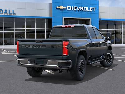 2026 Chevrolet Silverado 3500 Crew Cab 4x4 Pickup for sale #V13518 - photo 2
