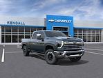 2026 Chevrolet Silverado 3500 Crew Cab 4x4 Pickup for sale #V13518 - photo 1