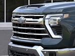 2026 Chevrolet Silverado 3500 Crew Cab 4x4 Pickup for sale #V13518 - photo 13