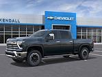 2026 Chevrolet Silverado 3500 Crew Cab 4x4 Pickup for sale #V13518 - photo 2