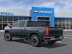 2026 Chevrolet Silverado 3500 Crew Cab 4x4 Pickup for sale #V13518 - photo 3