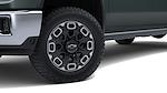 2026 Chevrolet Silverado 3500 Crew Cab 4x4 Pickup for sale #V13518 - photo 30
