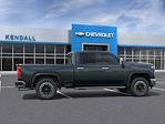2026 Chevrolet Silverado 3500 Crew Cab 4x4 Pickup for sale #V13518 - photo 5