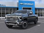 2026 Chevrolet Silverado 3500 Crew Cab 4x4 Pickup for sale #V13518 - photo 6