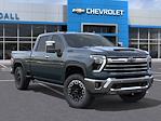 2026 Chevrolet Silverado 3500 Crew Cab 4x4 Pickup for sale #V13518 - photo 7