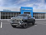 2026 Chevrolet Silverado 3500 Crew Cab 4x4 Pickup for sale #V13518 - photo 8