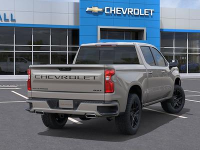 New 2026 Chevrolet Silverado 1500 RST Crew Cab for sale #V13519 - photo 2