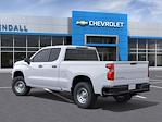 2026 Chevrolet Silverado 1500 Double Cab 4x4 Pickup for sale #V13520 - photo 3