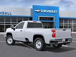 2026 Chevrolet Silverado 3500 Regular Cab SRW 4x4 Pickup for sale #V13521 - photo 11