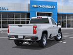 2026 Chevrolet Silverado 3500 Regular Cab SRW 4x4 Pickup for sale #V13521 - photo 12