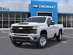 2026 Chevrolet Silverado 3500 Regular Cab SRW 4x4 Pickup for sale #V13521 - photo 14