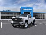 2026 Chevrolet Silverado 3500 Regular Cab SRW 4x4 Pickup for sale #V13521 - photo 16