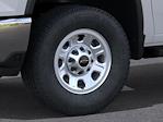 2026 Chevrolet Silverado 3500 Regular Cab SRW 4x4 Pickup for sale #V13521 - photo 17