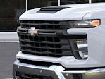 2026 Chevrolet Silverado 3500 Regular Cab SRW 4x4 Pickup for sale #V13521 - photo 21