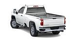 2026 Chevrolet Silverado 3500 Regular Cab SRW 4x4 Pickup for sale #V13521 - photo 4