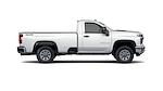 2026 Chevrolet Silverado 3500 Regular Cab SRW 4x4 Pickup for sale #V13521 - photo 5