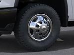New 2026 Chevrolet Silverado 3500 Regular Cab Cab Chassis for sale #V13522 - photo 9