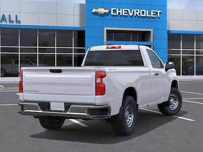 2026 Chevrolet Silverado 1500 Regular Cab 4x4 Pickup for sale #V13525 - photo 2