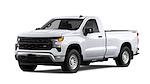 2026 Chevrolet Silverado 1500 Regular Cab 4x4 Pickup for sale #V13525 - photo 27